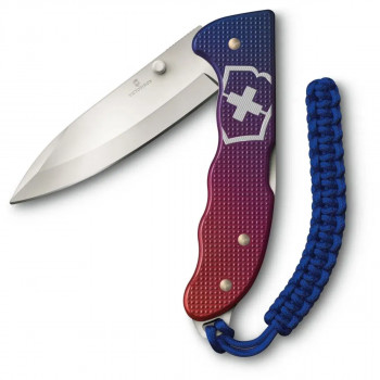 VICTORINOX EVOKE ALOX DZEPNI NOZ 