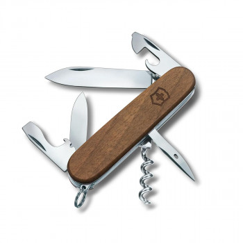 VICTORINOX SPARTAN WOOD DZEPNI NOZ 