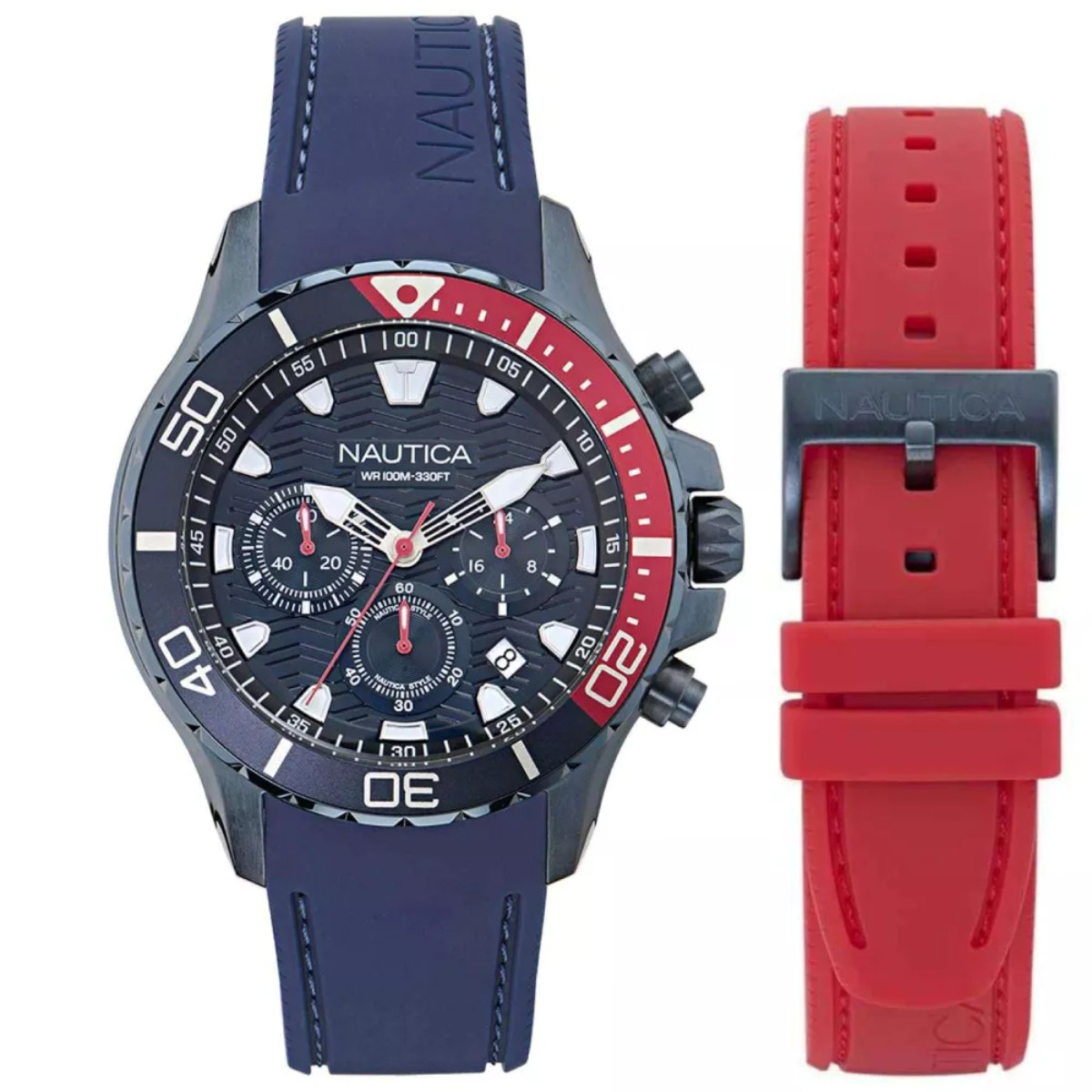 NAUTICA SAT 