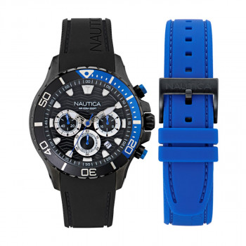 NAUTICA SAT 