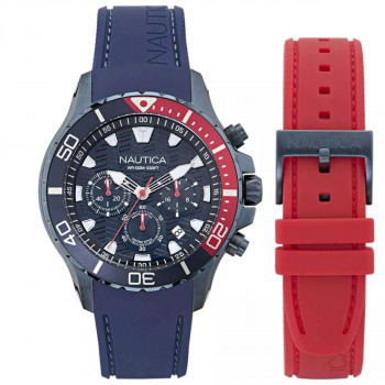 NAUTICA SAT 