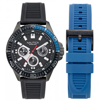 NAUTICA SAT 