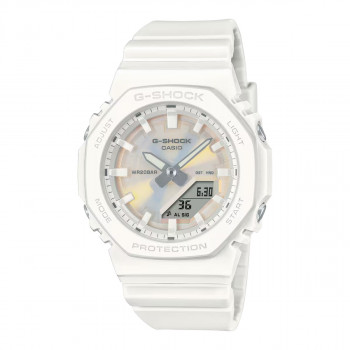 GMA-P2100PC-7AER CASIO SAT 