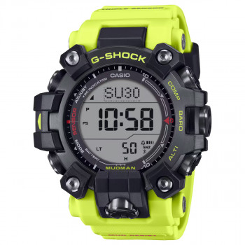 GW-9500MRY-1A9ER CASIO SAT 