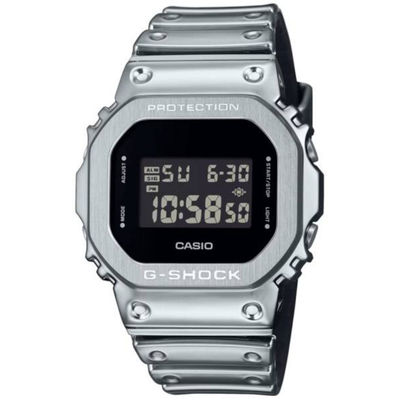 GM-5600YM-8ER CASIO SAT 