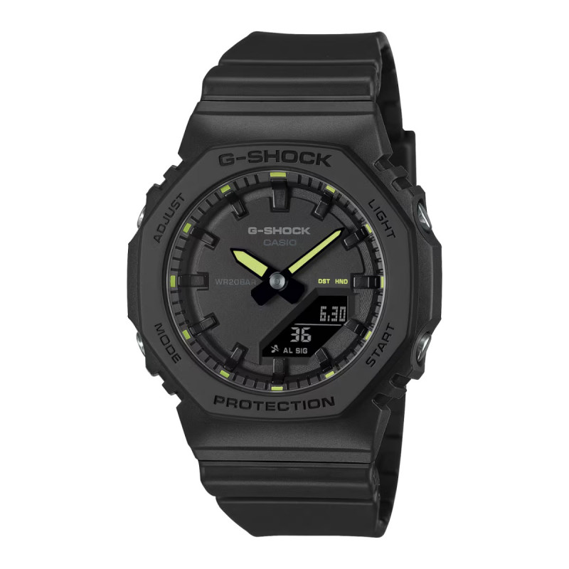 GMA-P2100SA-1A2ER CASIO SAT 