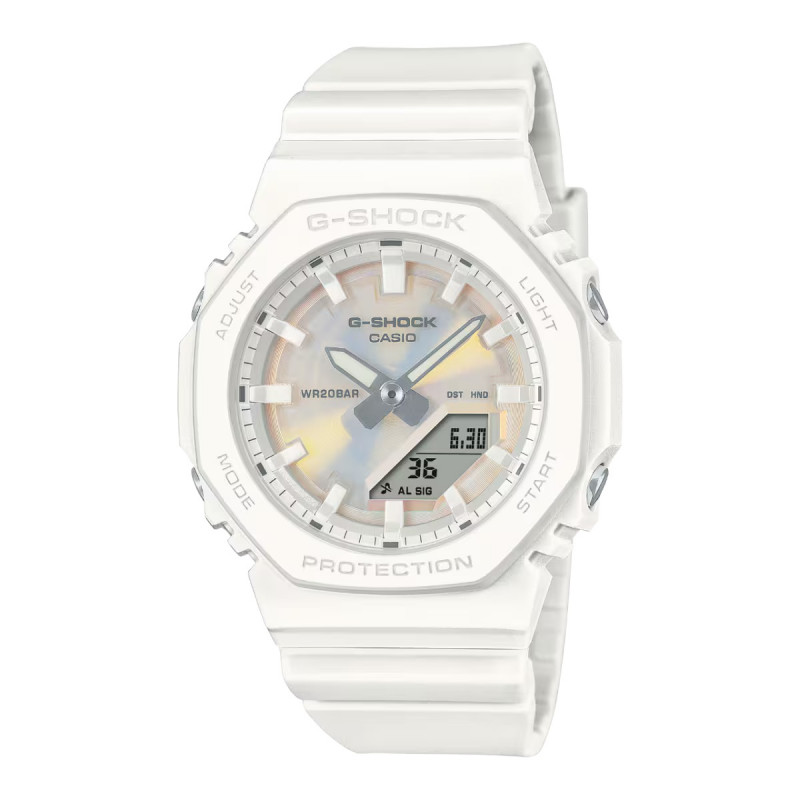 GMA-P2100PC-7AER CASIO SAT 