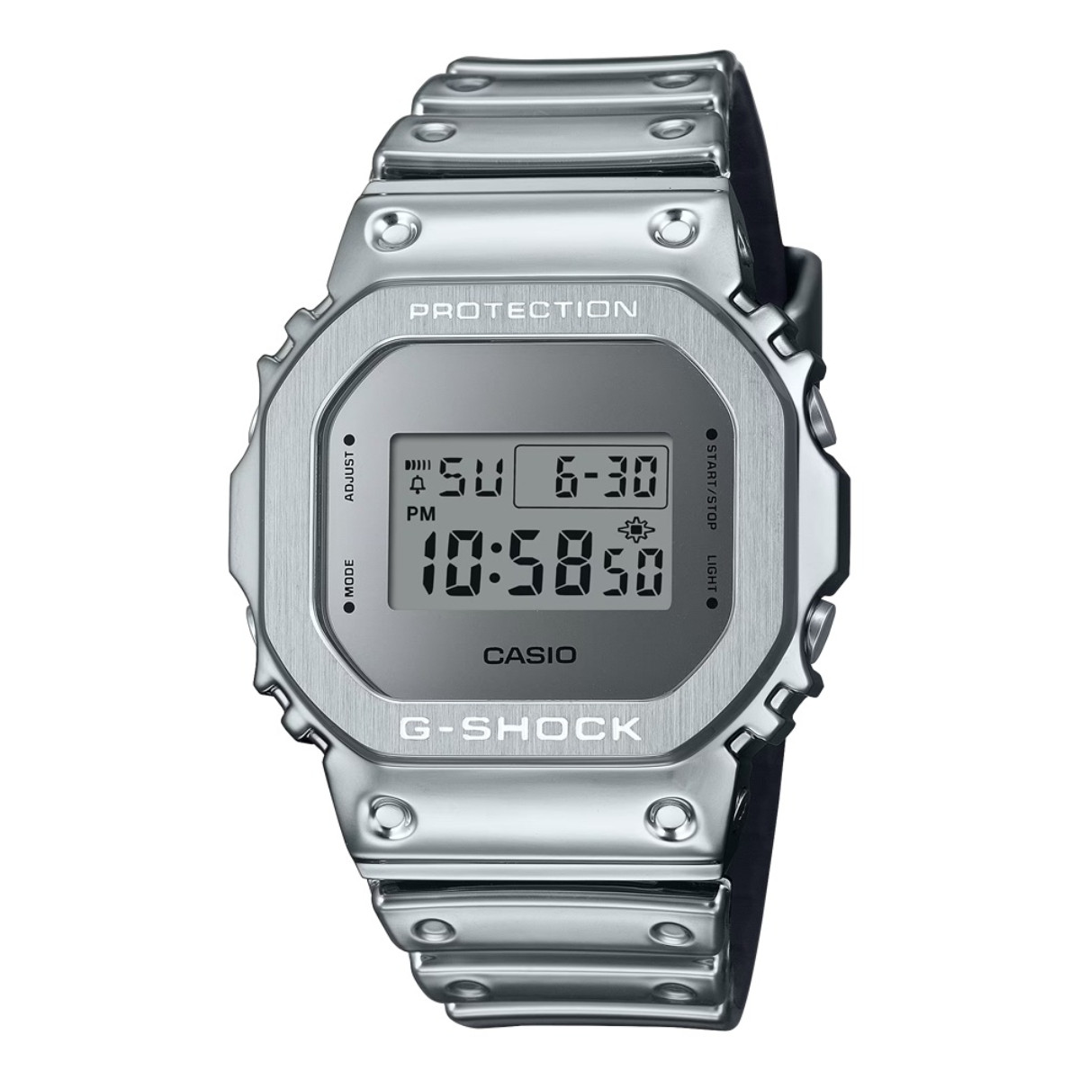 GM-5600YM-8A8ER CASIO SAT 