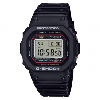 DW-5000R-1AER CASIO SAT 