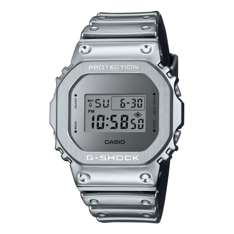 GM-5600YM-8A8ER CASIO SAT 