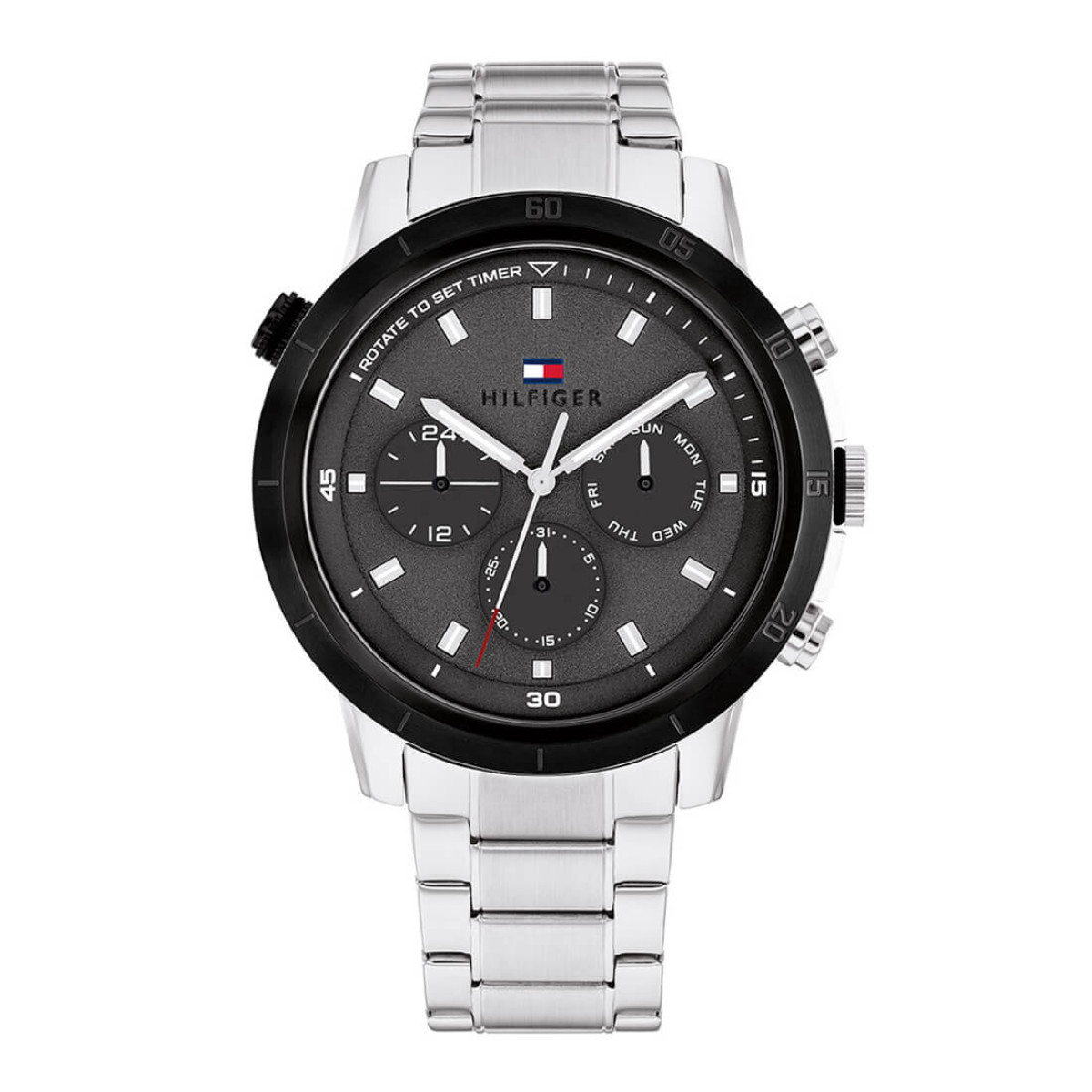 TOMMY HILFIGER RUCNI SAT 