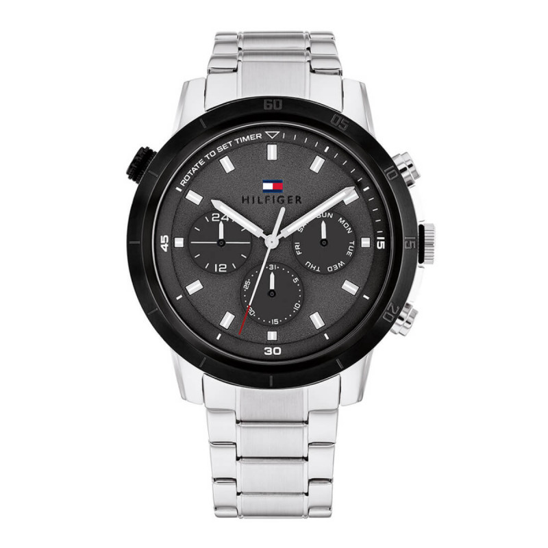 TOMMY HILFIGER RUCNI SAT 