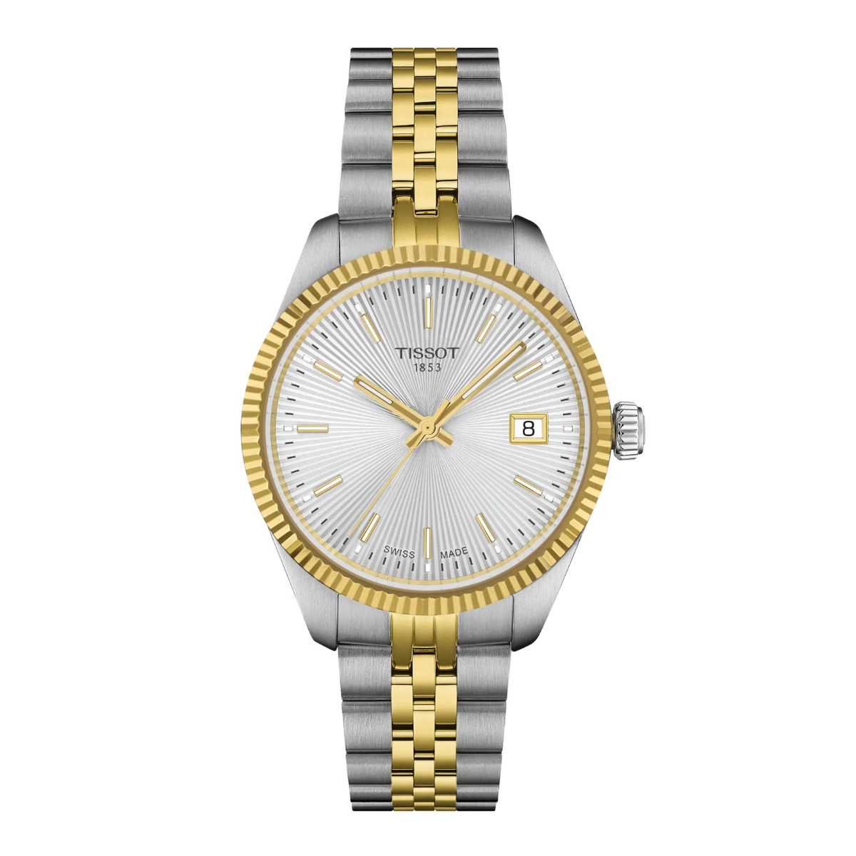TISSOT RUCNI SAT 
