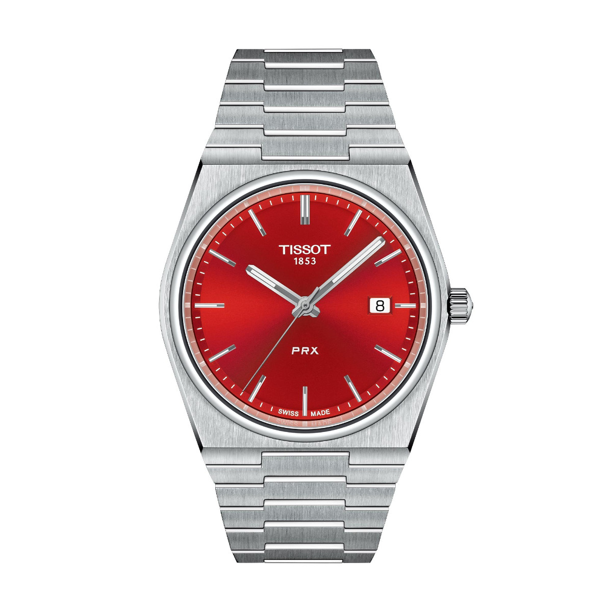 TISSOT RUCNI SAT 