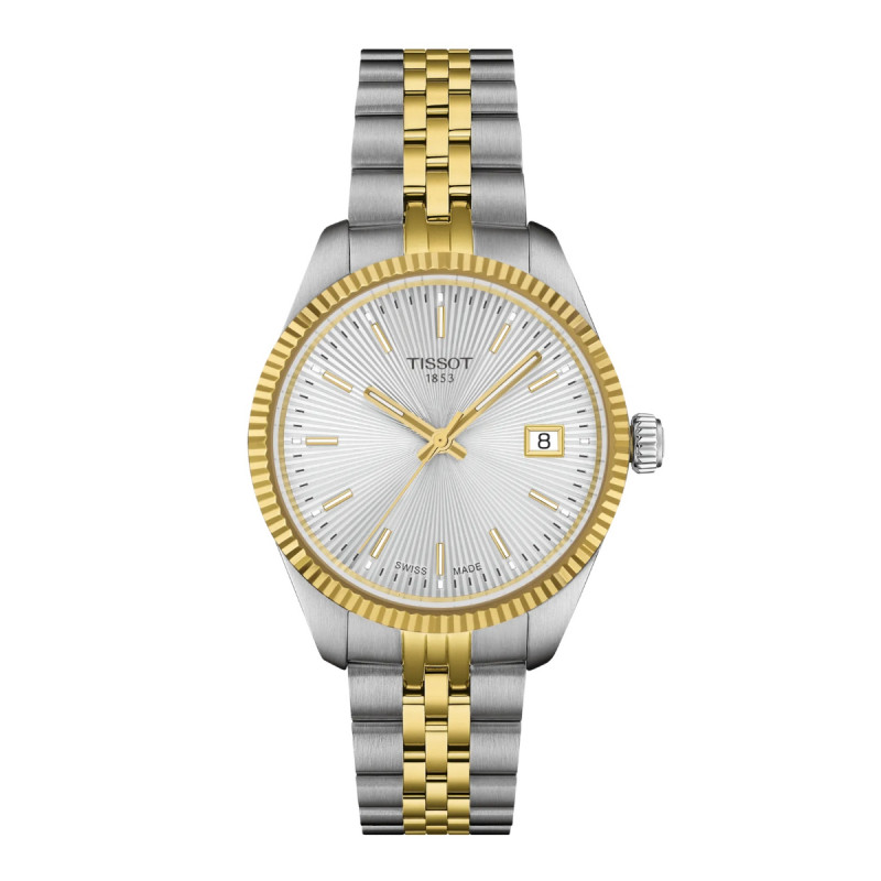 TISSOT RUCNI SAT 