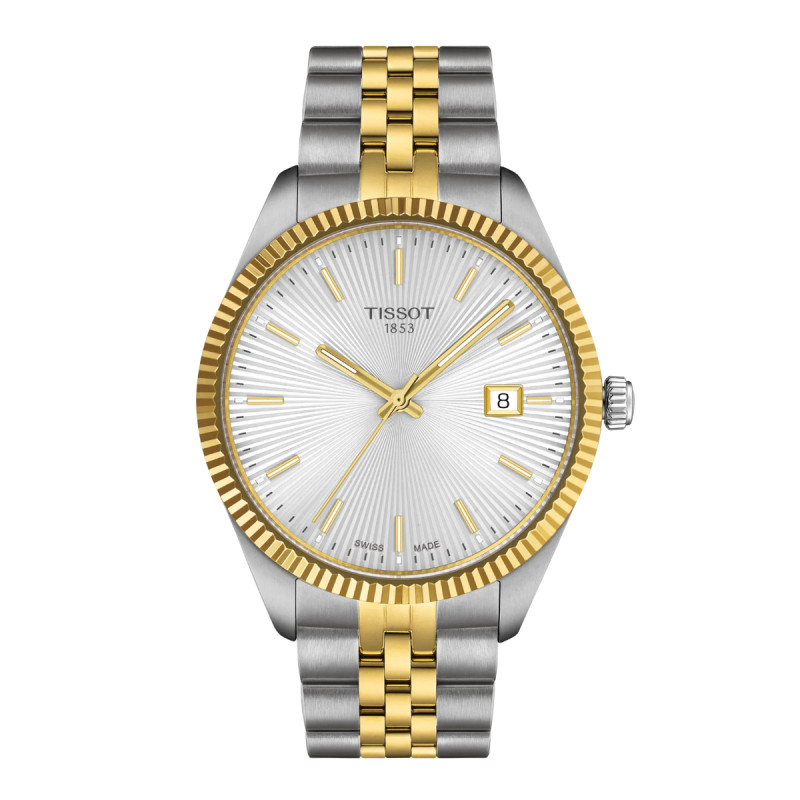 TISSOT RUCNI SAT 