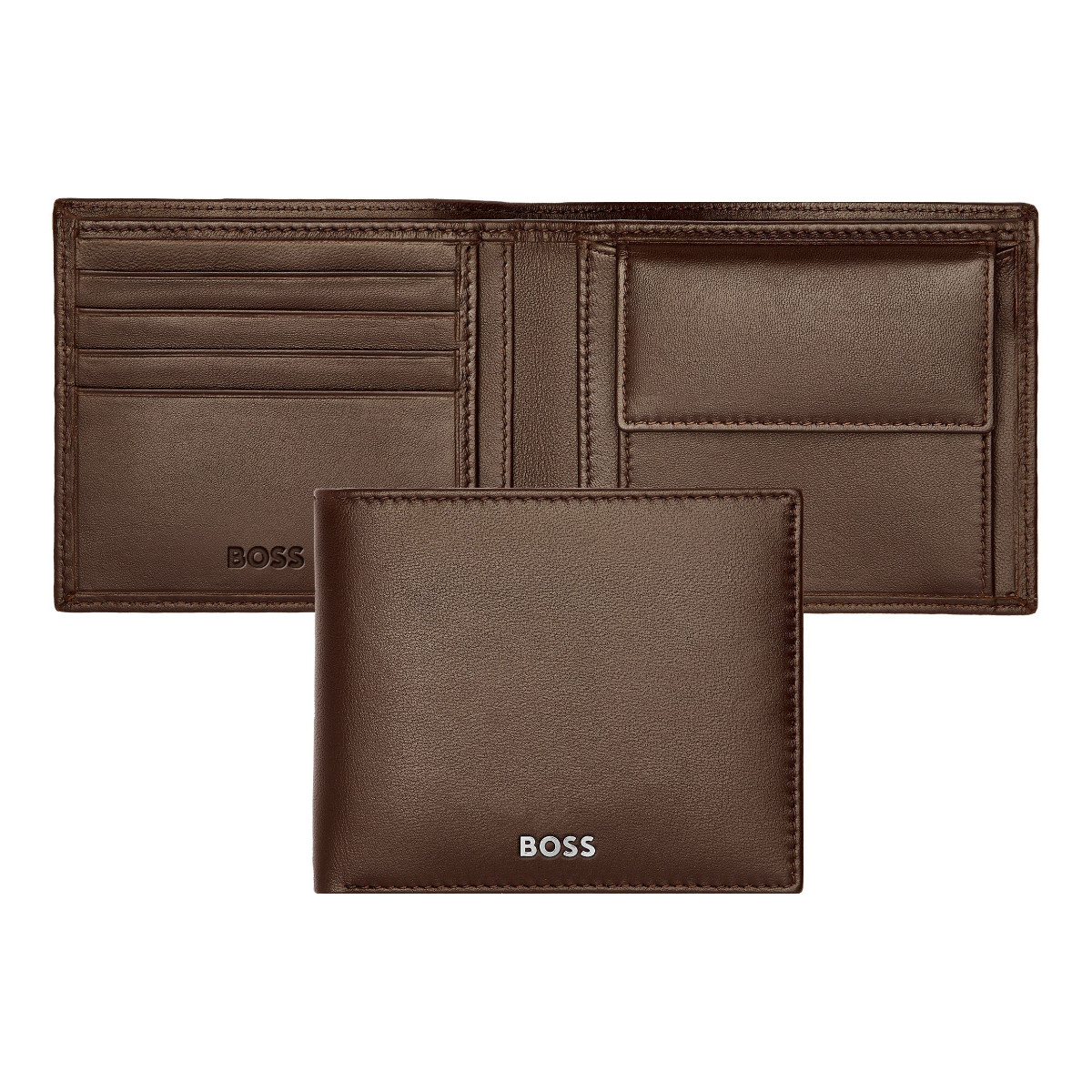HUGO BOSS NOVCANIK 