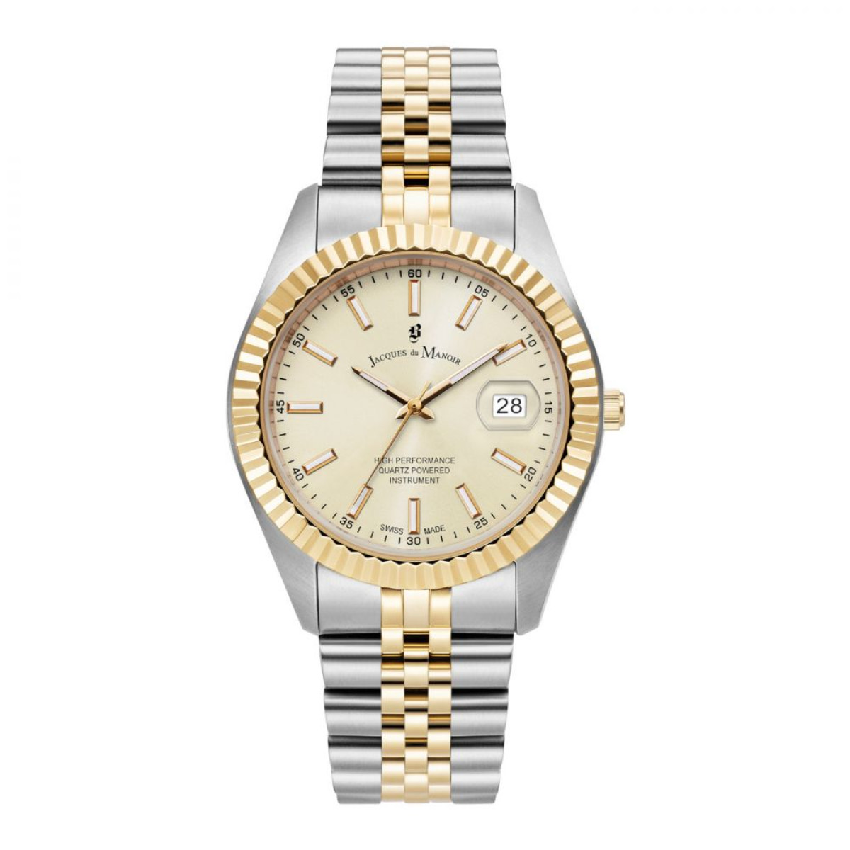 JACQUES DU MANOIR SAT 