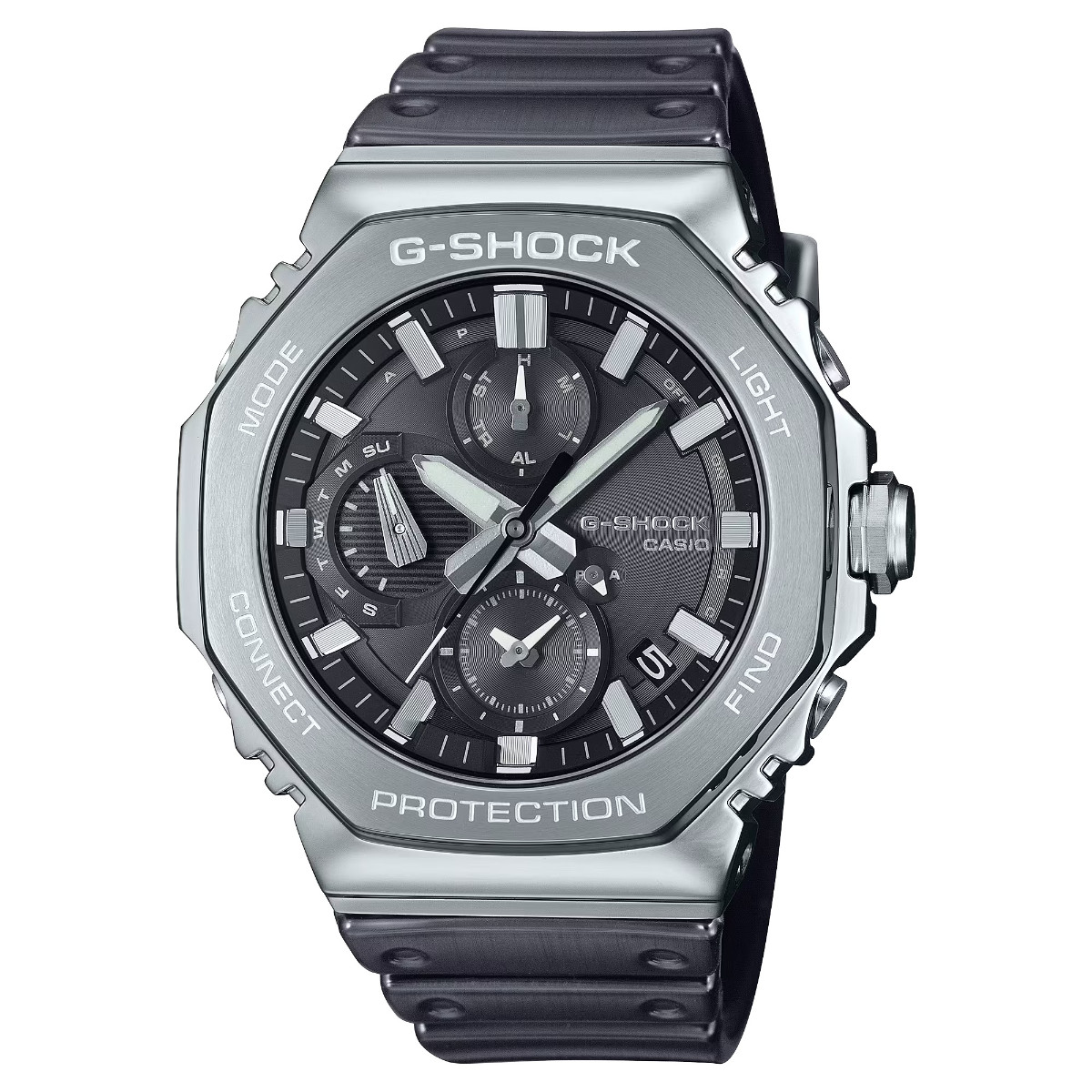 GMC-B2100Y-1AER CASIO SAT 