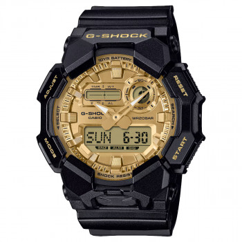 GA-010GGB-1A9ER CASIO SAT 