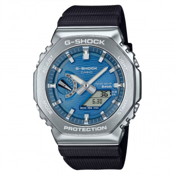 GBM-2100A-2BER CASIO SAT 