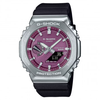 GBM-2100A-4BER CASIO SAT 