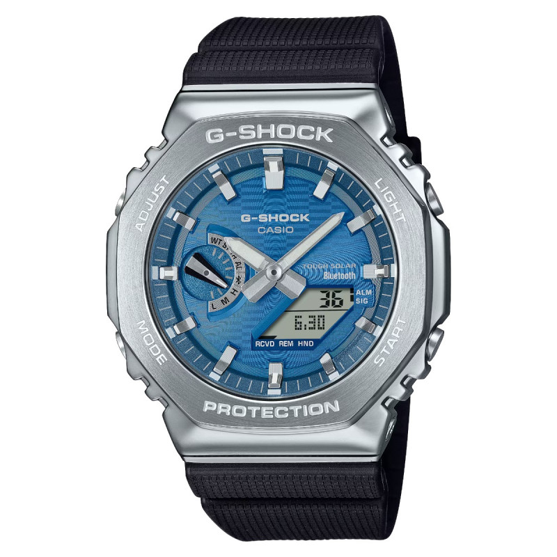 GBM-2100A-2BER CASIO SAT 