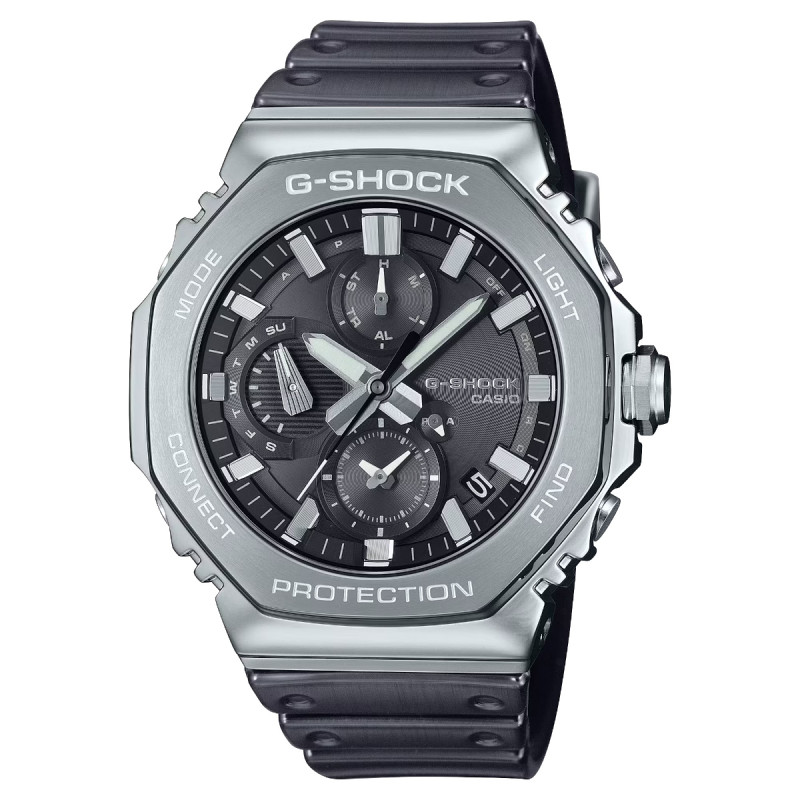 GMC-B2100Y-1AER CASIO SAT 