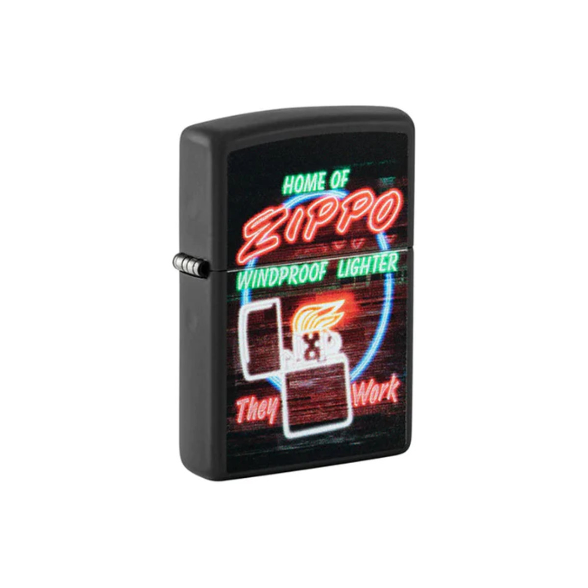 ZIPPO UPALJAC 48455 