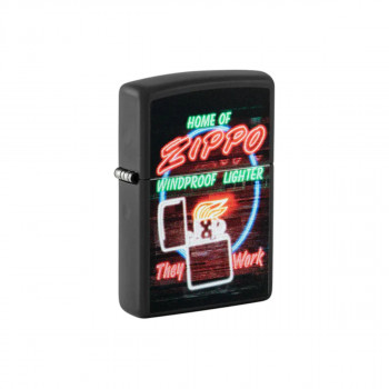 ZIPPO UPALJAC 48455 