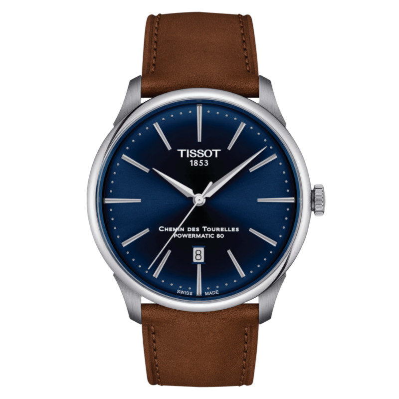 TISSOT RUCNI SAT 