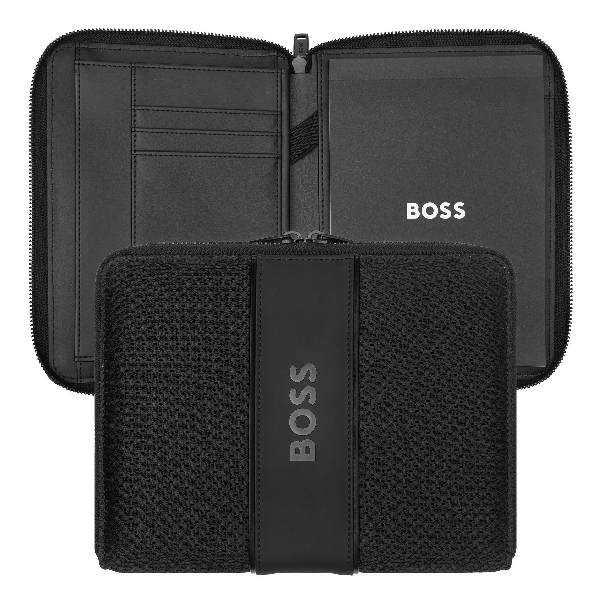HUGO BOSS MAPA A5 