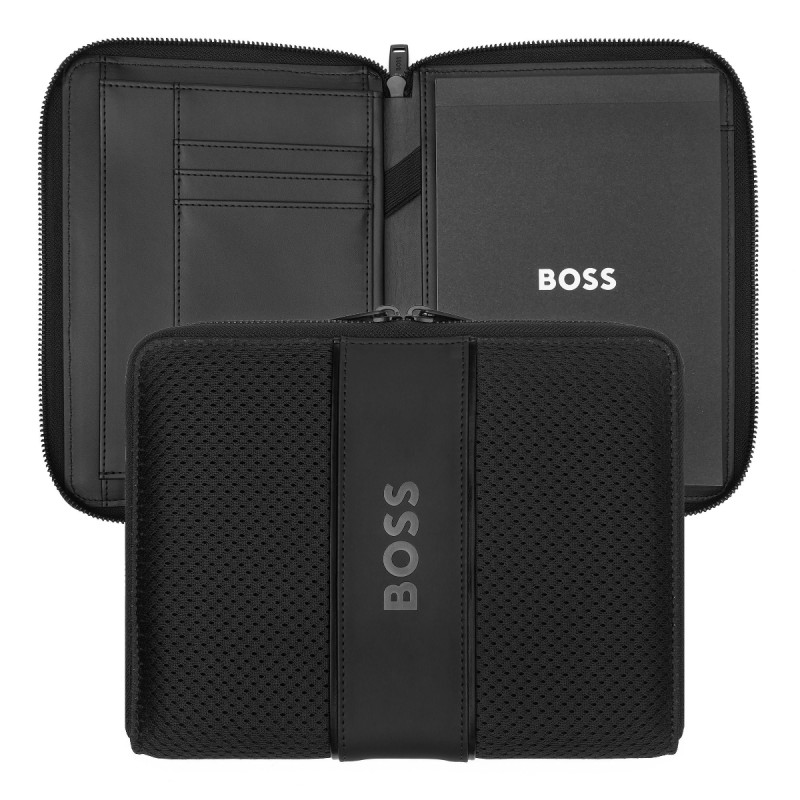 HUGO BOSS MAPA A5 
