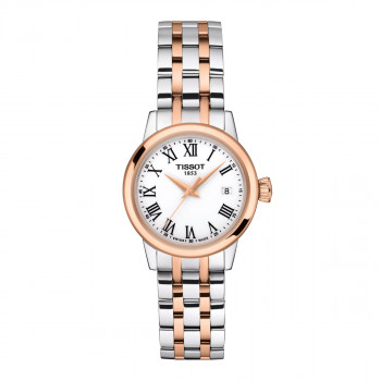 Tissot Classic Dream Lady 