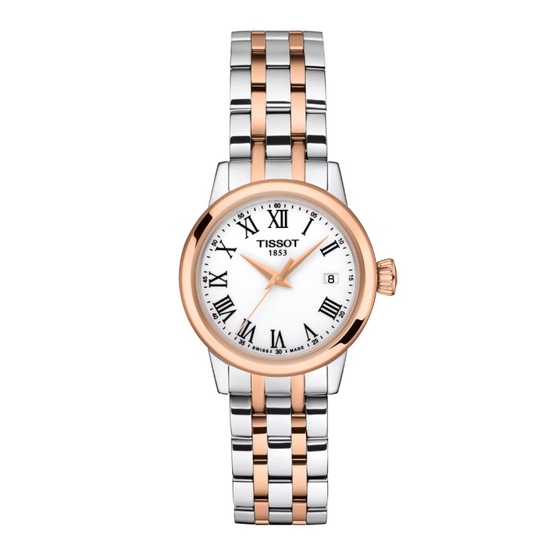 Tissot Classic Dream Lady 