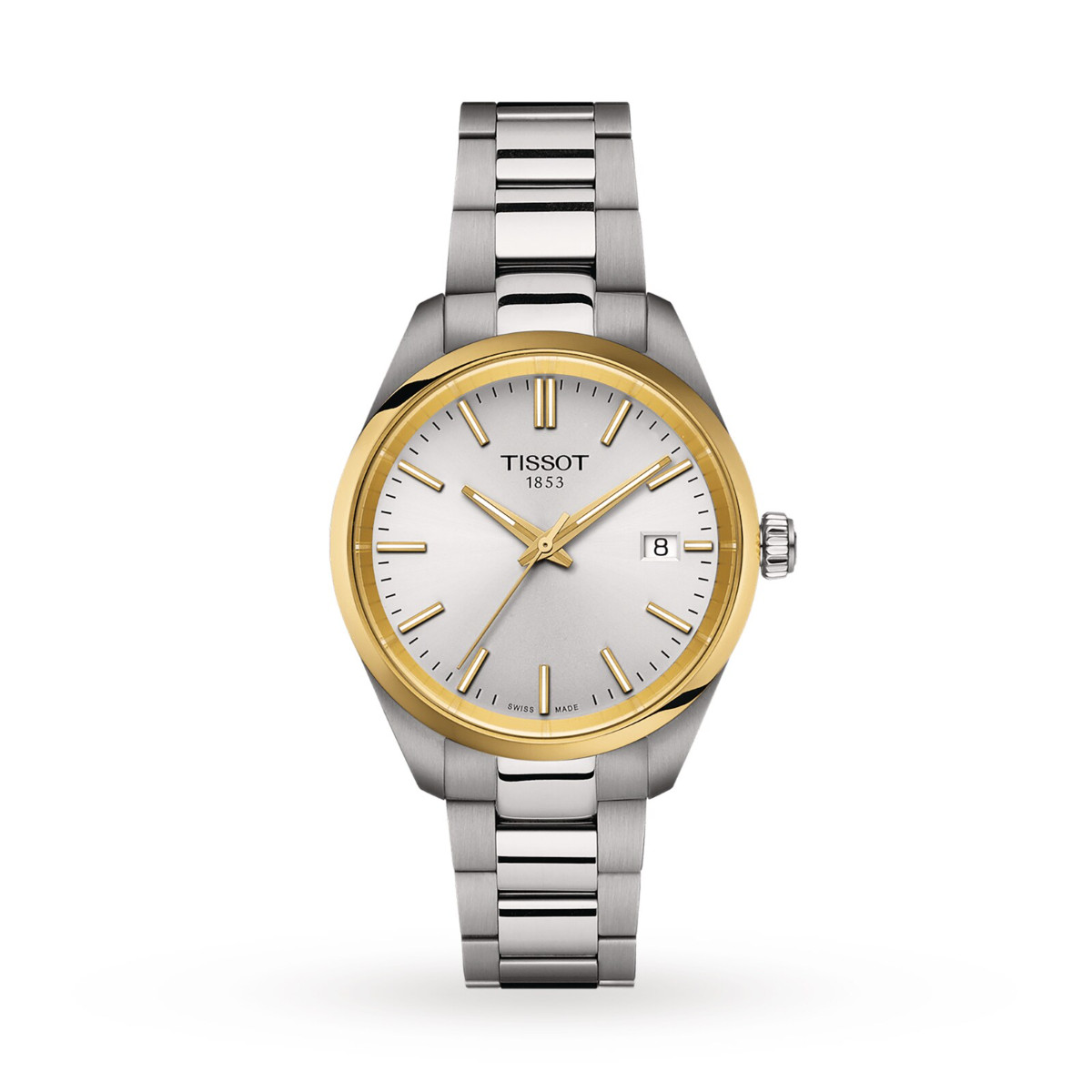 TISSOT RUCNI SAT 