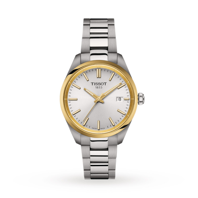 TISSOT RUCNI SAT 