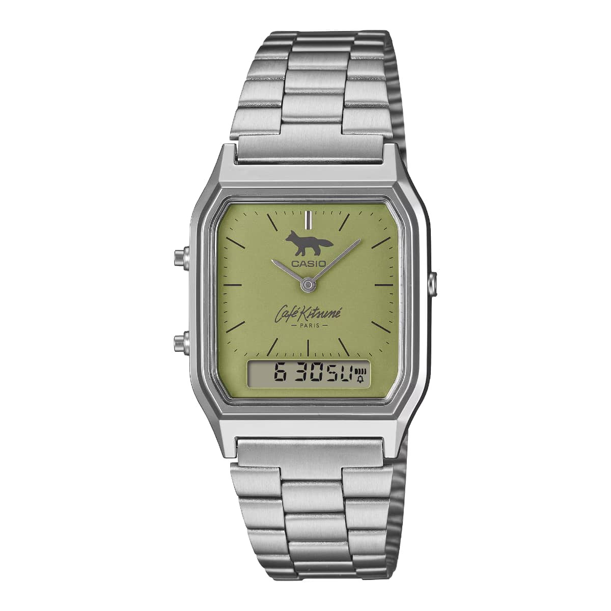 AQ-230ECK-3AER CASIO SAT 