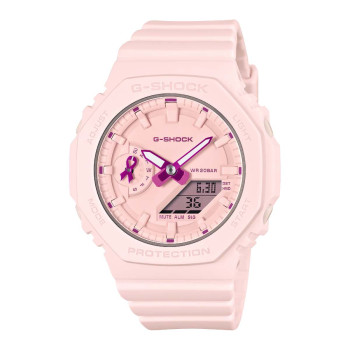 GMA-S2100PR-4AER CASIO SAT 