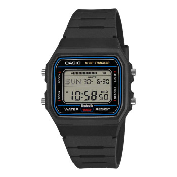 F-B100W-1AEF CASIO SAT 