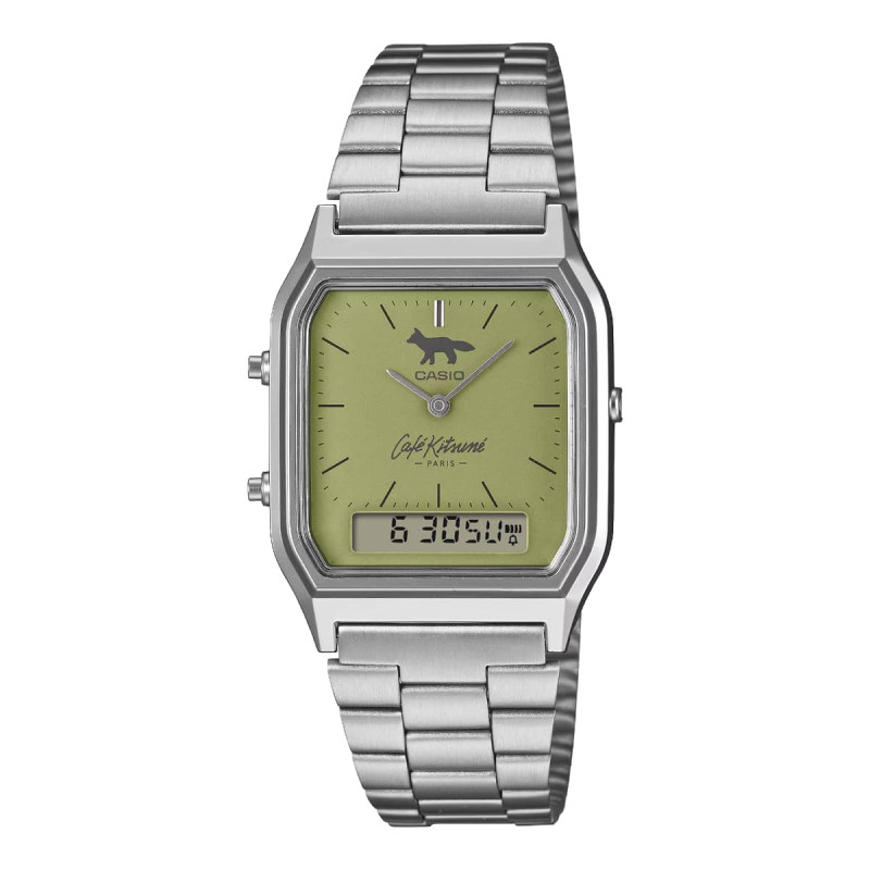 AQ-230ECK-3AER CASIO SAT 