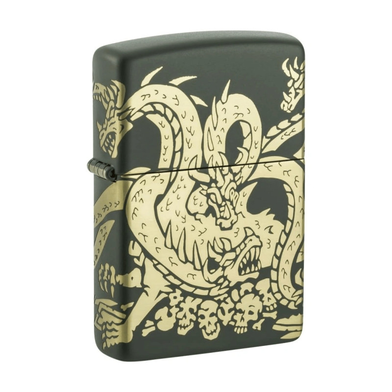 ZIPPO UPALJAC 48907 