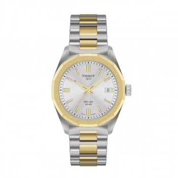 Tissot PRC 100 Solar 34mm 