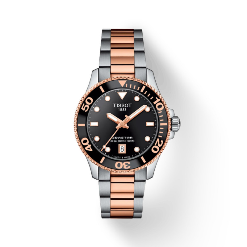 Tissot Seastar 1000 Quartz 36 mm 