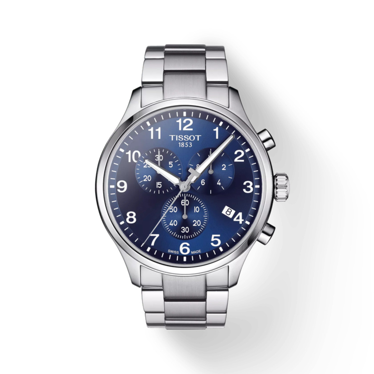 Tissot Chrono XL Classic 