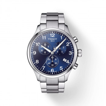 Tissot Chrono XL Classic 