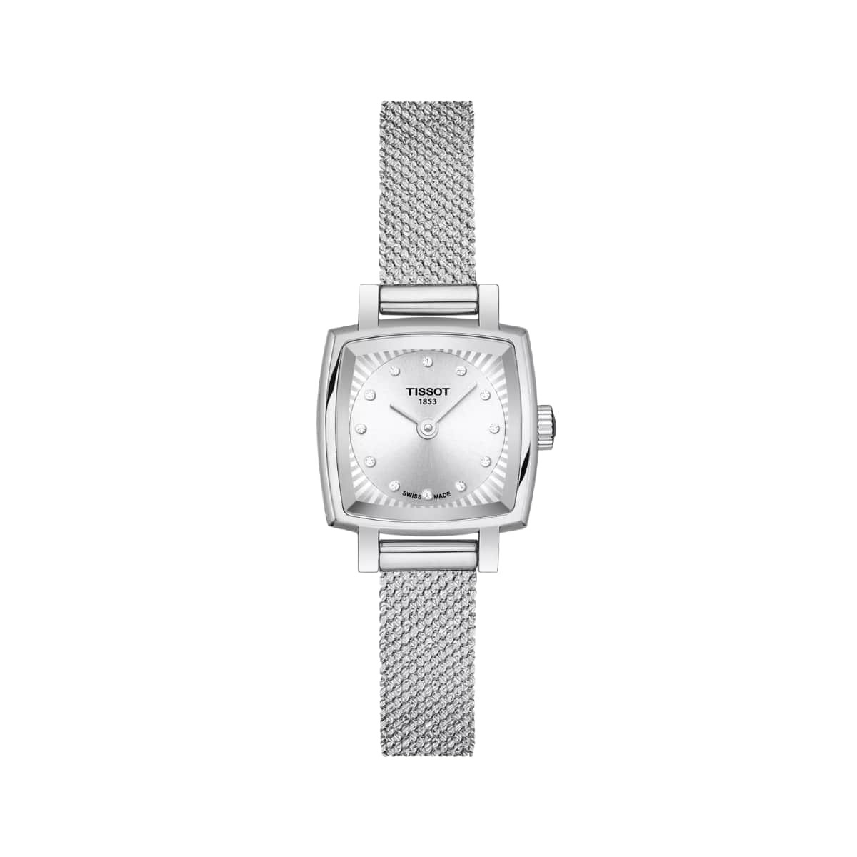 Tissot Lovely Square 