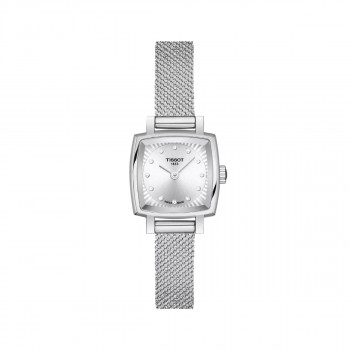 Tissot Lovely Square 