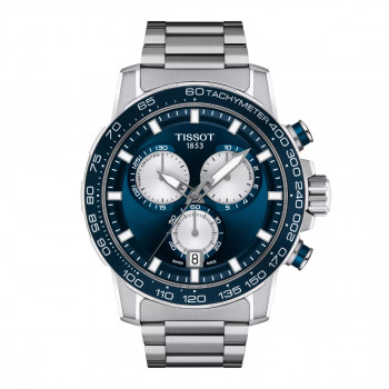 Tissot Supersport Chrono 