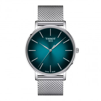 Tissot Everytime 40mm 